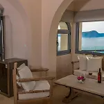 Our Santorini Vila