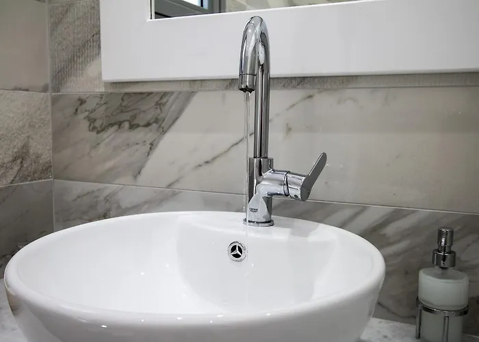 Our Santorini Villa *