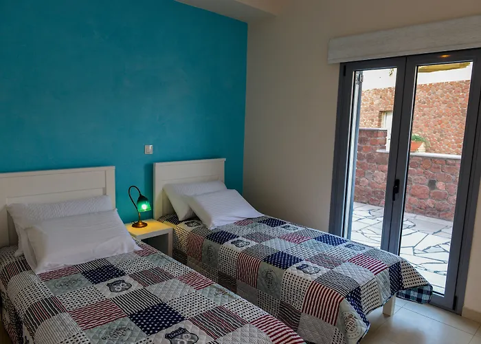 Villa Our Santorini Akrotírion