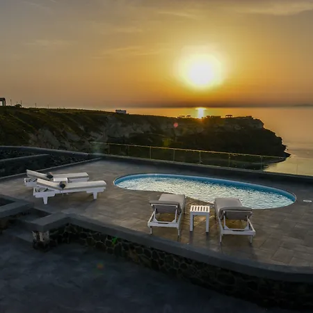 Our Santorini