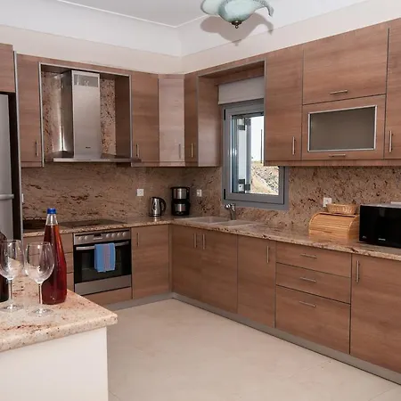 Our Santorini * Ακρωτήρι