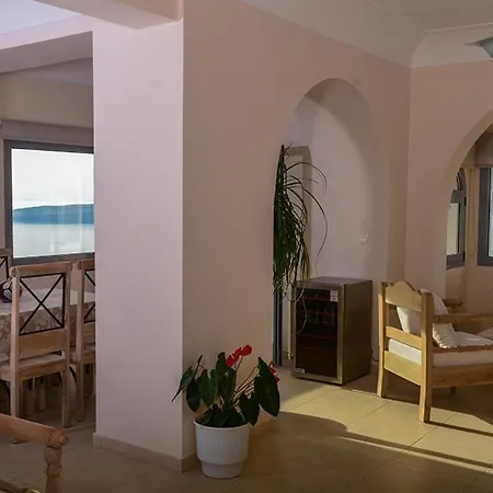 Our Santorini *
