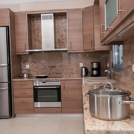 Βίλα Our Santorini