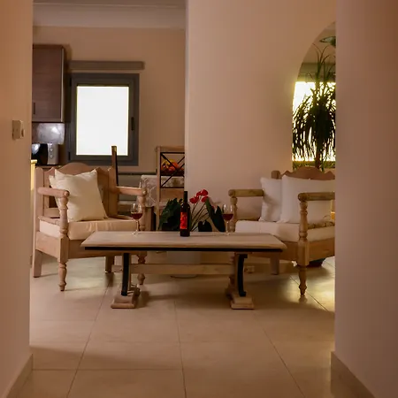 Our Santorini Villa Akrotírion