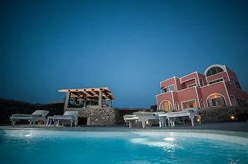Villa Our Santorini Akrotírion