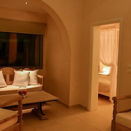 Our Santorini *