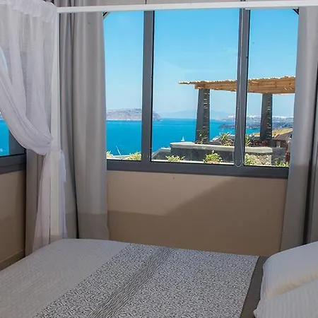 Villa Our Santorini *