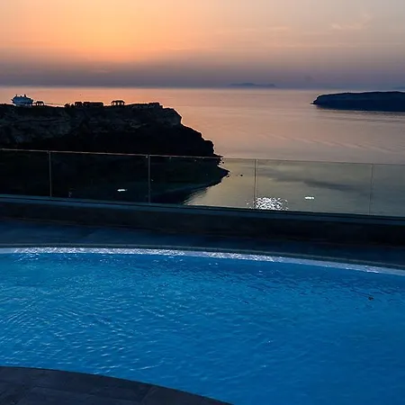 Βίλα Our Santorini *