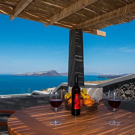 Our Santorini *