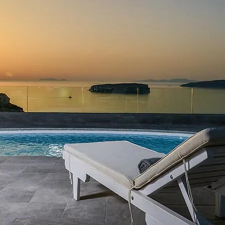 Our Santorini *
