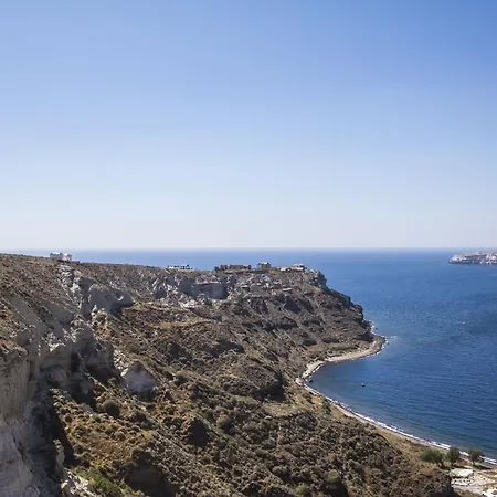 Βίλα Our Santorini