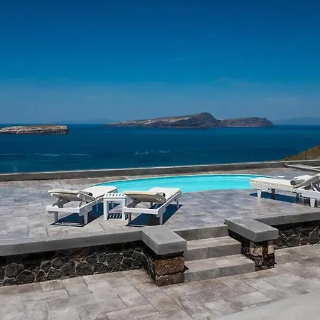 Our Santorini