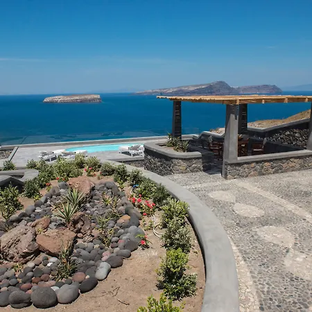Villa Our Santorini