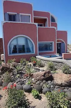 Villa Our Santorini Akrotírion