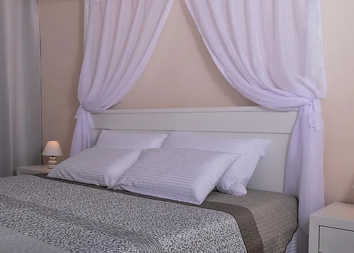 Our Santorini Villa *