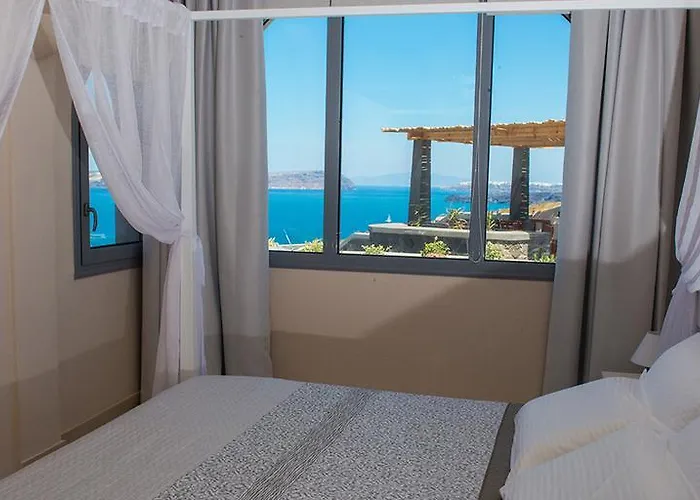 Villa Our Santorini *