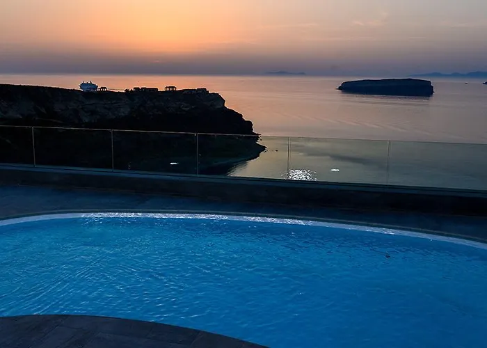 Villa Our Santorini *