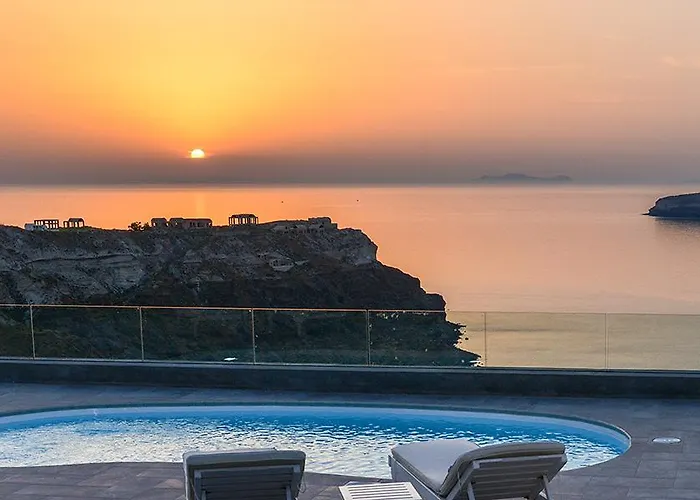 Our Santorini Akrotiri (Santorini)