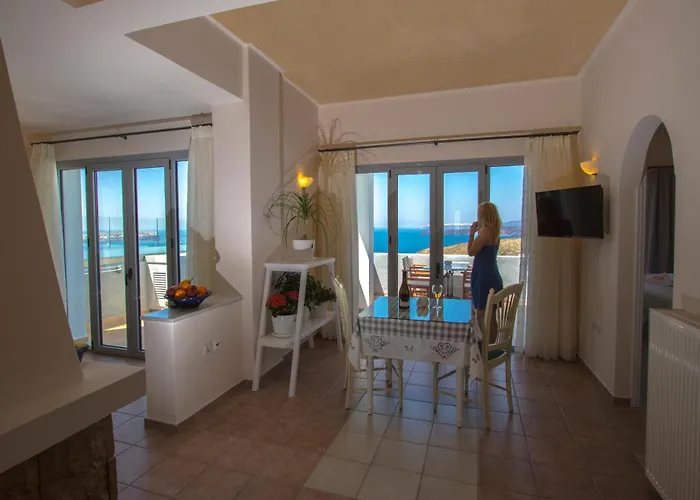 Our Santorini Akrotiri (Santorini)