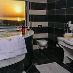 Our Santorini Villa