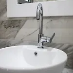 Our Santorini Villa *