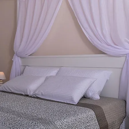 Our Santorini Villa *