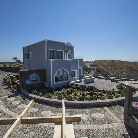 Villa Our Santorini Akrotírion