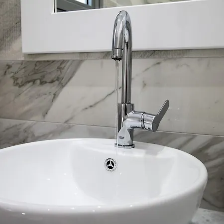 Our Santorini Villa *