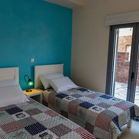 Villa Our Santorini Akrotírion