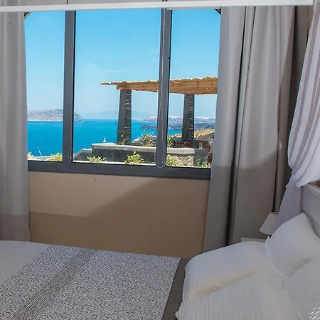 Our Santorini
